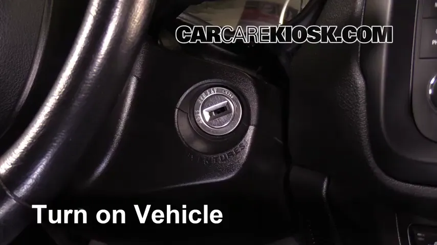 2016 Jeep Renegade Limited 2.4L 4 Cyl. Bluetooth Appair le Téléphone